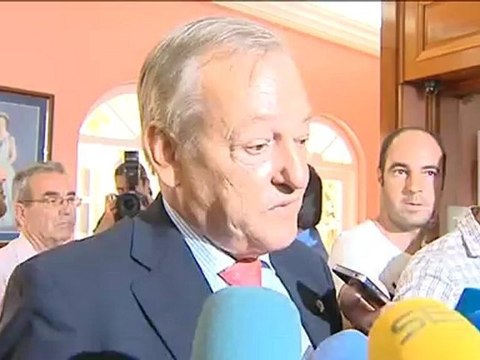 Los pescadores españoles y Gibraltar llegan a un acuerdo para solucionar el conflicto