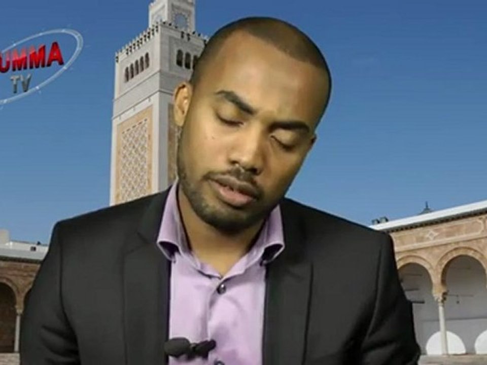 Mohamed Bajrafil - Apprendre à être humble