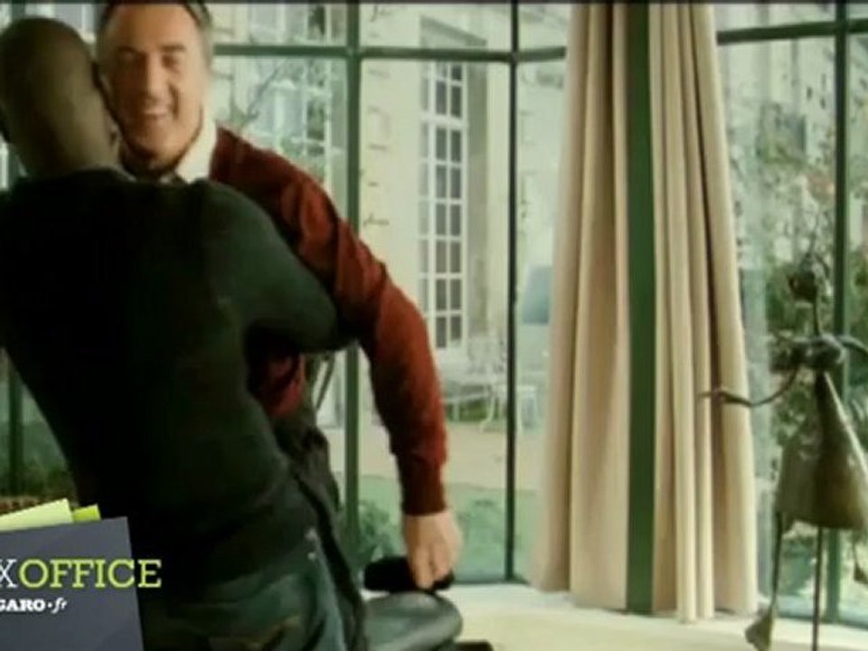 Box-office : les millionnaires se portent bien