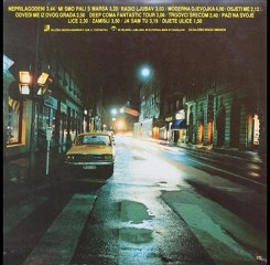 MI SMO PALI S MARSA  - FILM (1981)