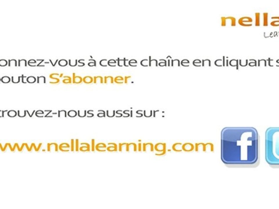 Apprendre l'espagnol en ligne - Conjugaison au présent de l'indicatif du verbe espagnol "comprar"