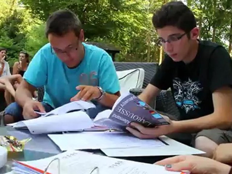 Junior English courses in Westerwald