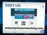 Sarasota Pressure Washing Professionals - Power Washing