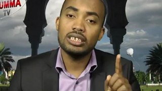 Mohamed Bajrafil - L'humilité face aux non-musulmans