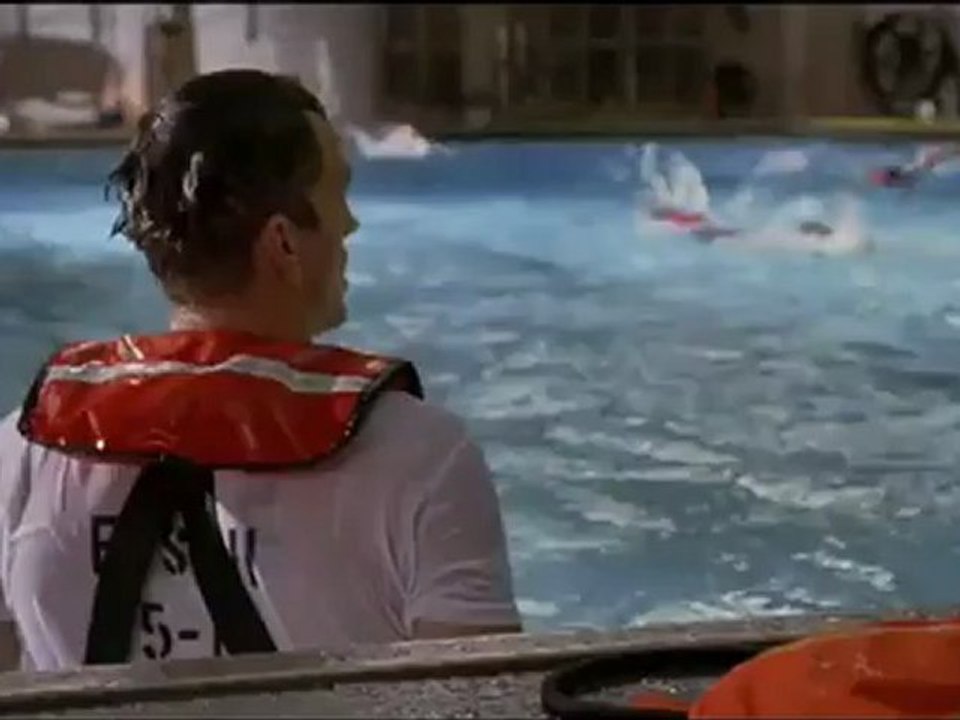 Muhafızlar Fragmanı