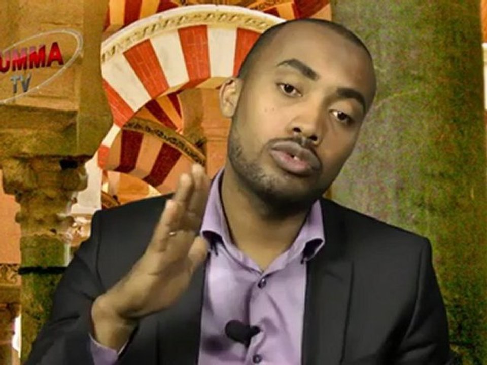 Mohamed Bajrafil - La compassion en Islam