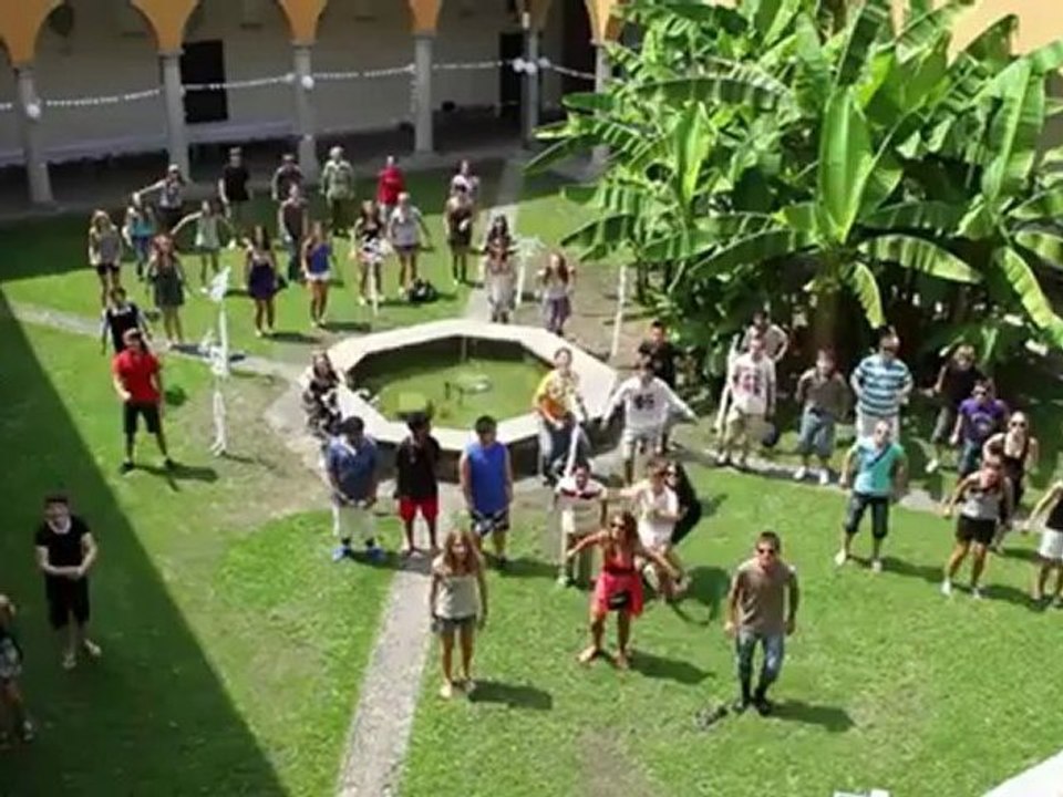 Junior Italian courses in Ascona