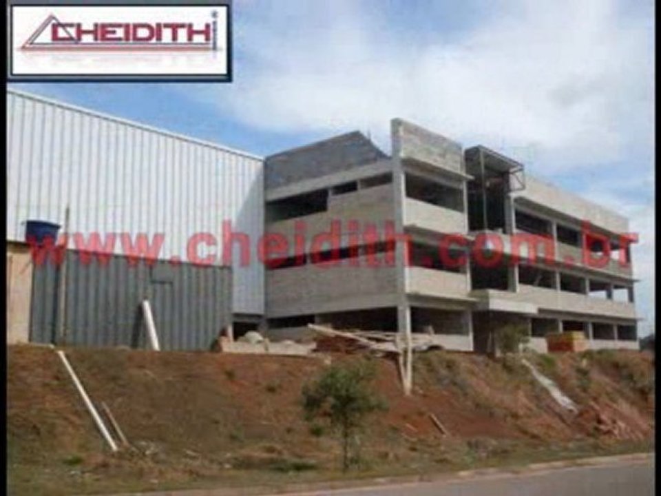 GALPAO PRE MOLDADO NOVO PARA ALUGAR RODOANEL (11-3232.1250)