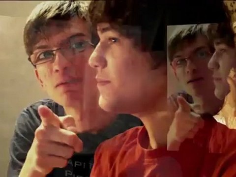 PLAYIN' TUBE [Vidéotest s3 #4] - The Elder Scrolls V Skyrim (XBOX 360) partie 2