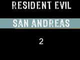 Resident Evil: San Andreas 2 Annonce Trailer