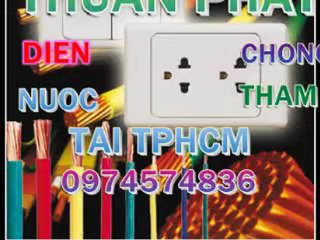 SUA CHUA CHUA CHOG THAM TAI TPHCM 0906700438