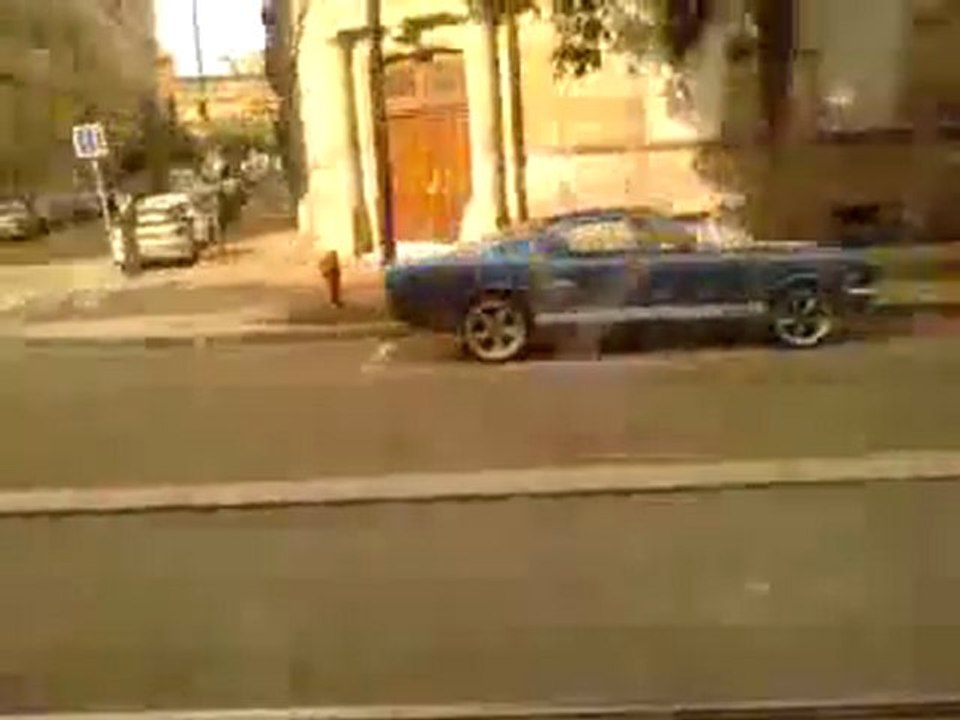 shelby gt350 kaboul style lol