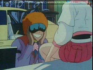 Super Durand - Episode 7 VF - Une bonne graine