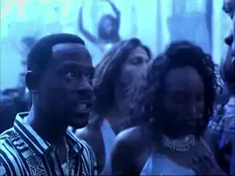 Çılgın İkili Fragmanı