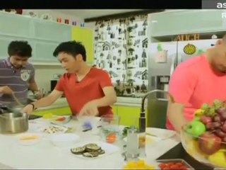 Hello Bro Tolong Masak Ep 14
