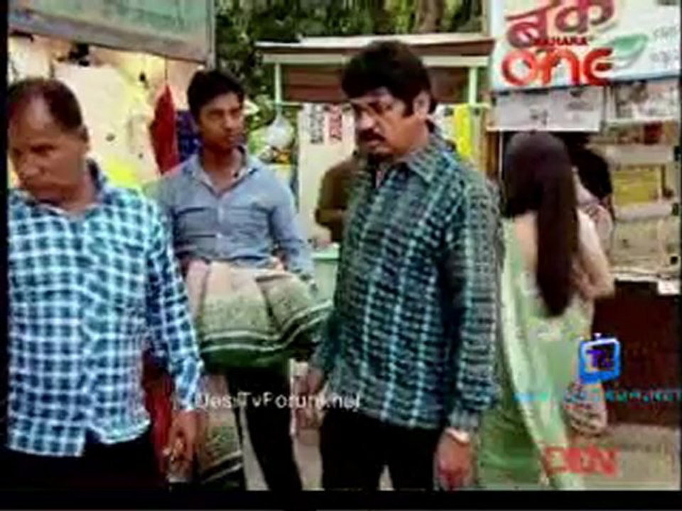 Tujh Sang Preet Lagayee Sajna 3rd August 2012