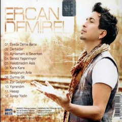 SesLiDuybi.com    Ercan Demirel - Sensiz Yasanmiyor