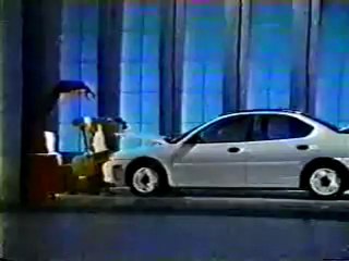 1/29/1995 Super Bowl XXIX Commercial Break #2