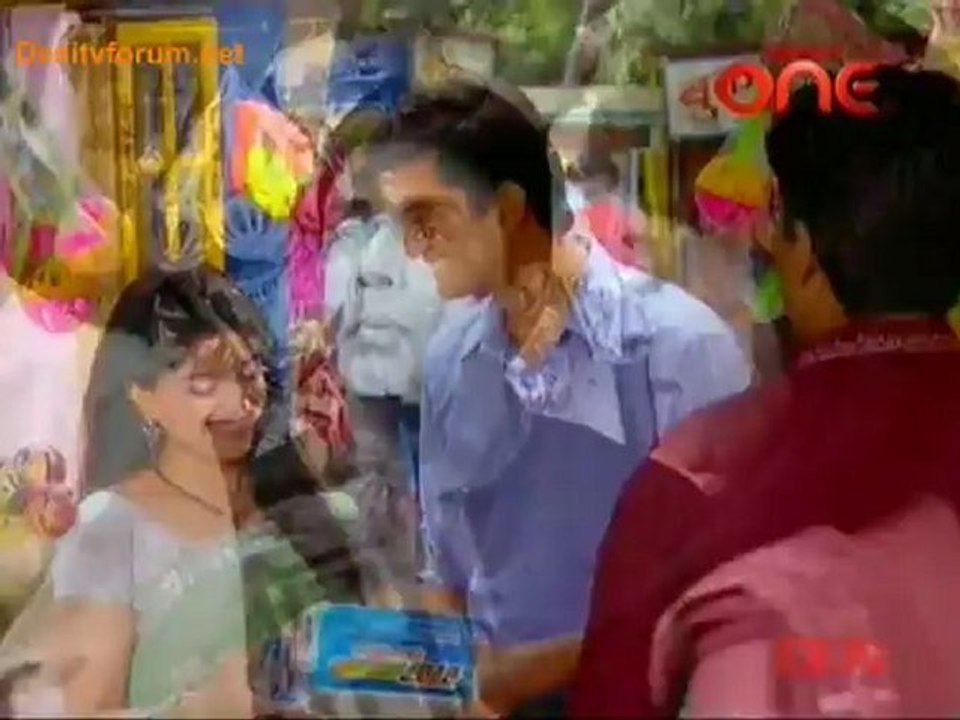 Tujh Sang Preet Lagayee Sajna 3rd August 2012 pt1