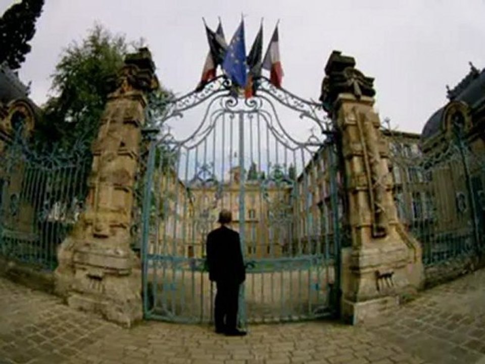 Darwin's Dangerous Idea - 1/3