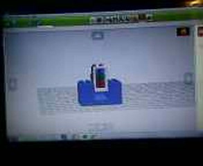 cconstruire une machine a soda en légo