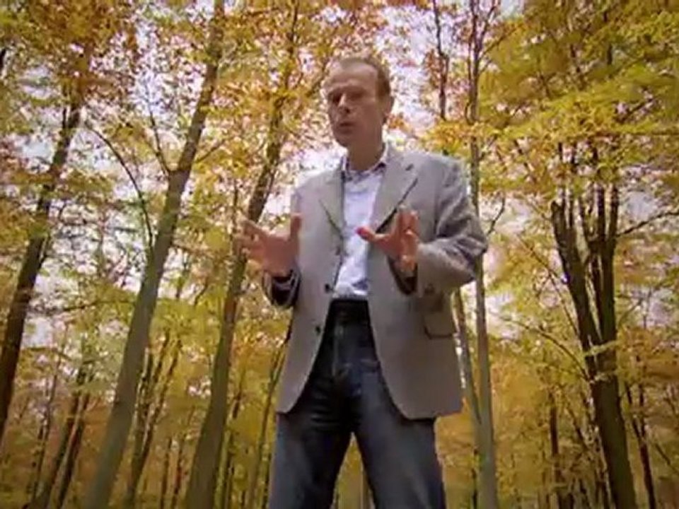 Darwin's Dangerous Idea - 3/3