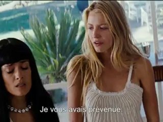 SAVAGES - Bande-annonce VO
