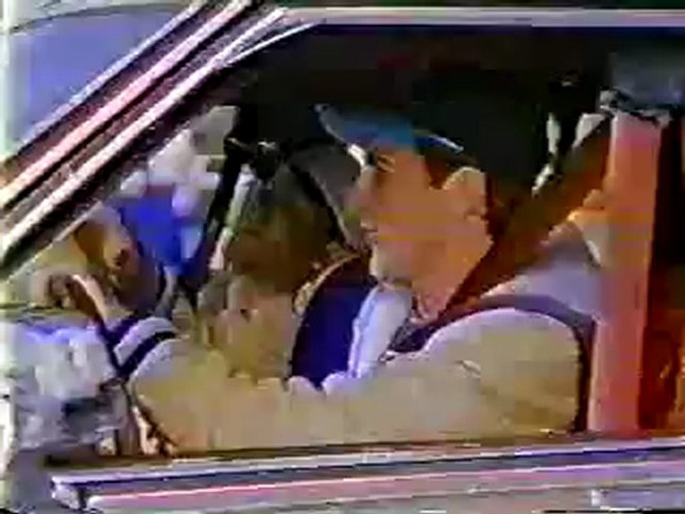 1/29/1995 Super Bowl XXIX Commercial Break #3