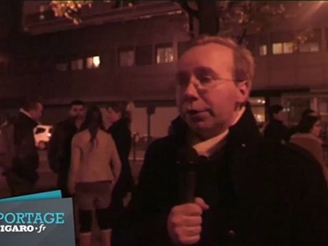 Alain Escada de l'institut Civitas réfute les accusations