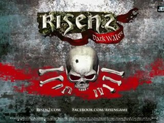 Risen 2 : trailer de lancement sur consoles