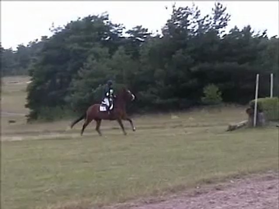 un quack mourmelon cross aout 2012