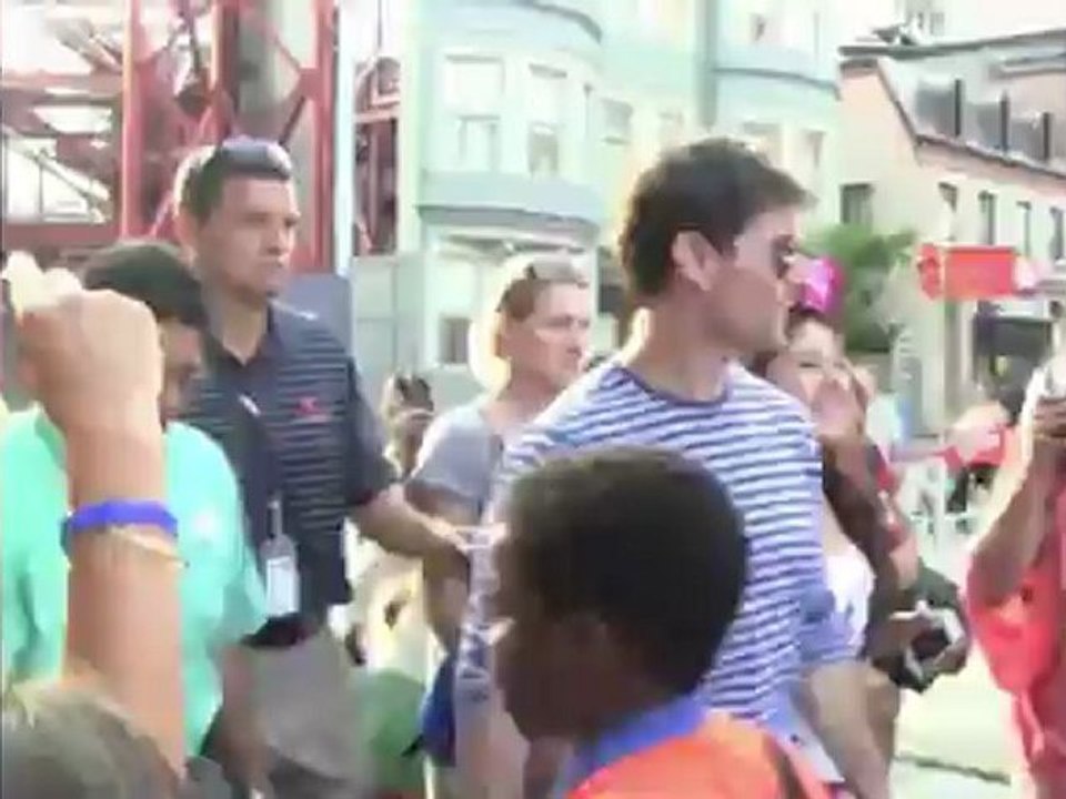 Tom Cruise will Clooneys Haus kaufen