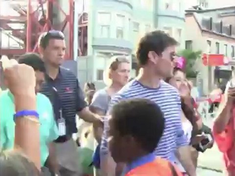 Tom Cruise will Clooneys Haus kaufen