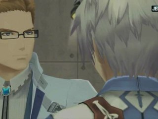 Tales of Xillia 2 : Julius trailer