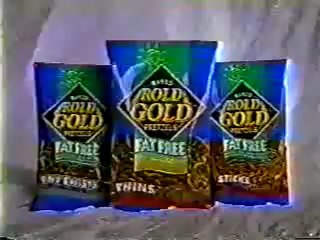 1/29/1995 Super Bowl XXIX Commercial Break #7