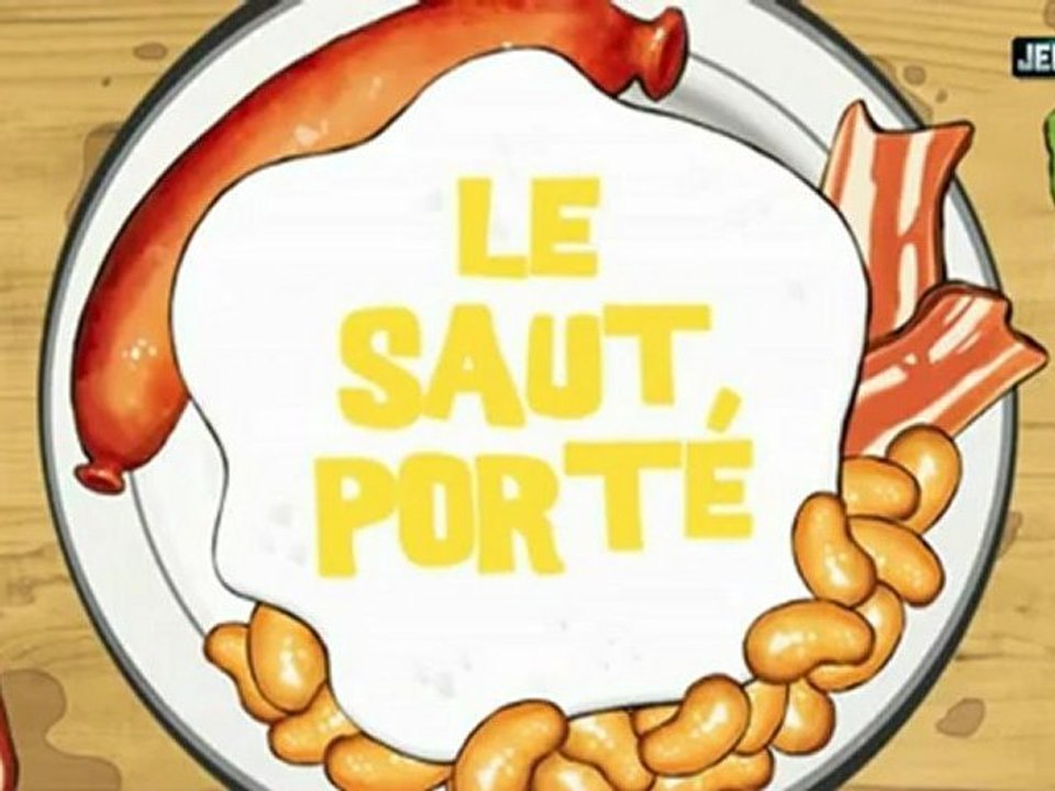 Les Lapins Crétins : la vidéo des JO de Londres 2012