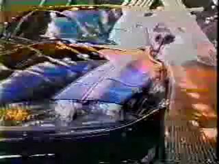 1/29/1995 Super Bowl XXIX Commercial Break #9