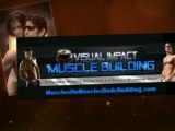 Muscle Building, Body Building, And Fitness