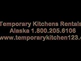 Mobile Kitchen Rental - Disaster Relief Kitchens California 1.800.379.4626