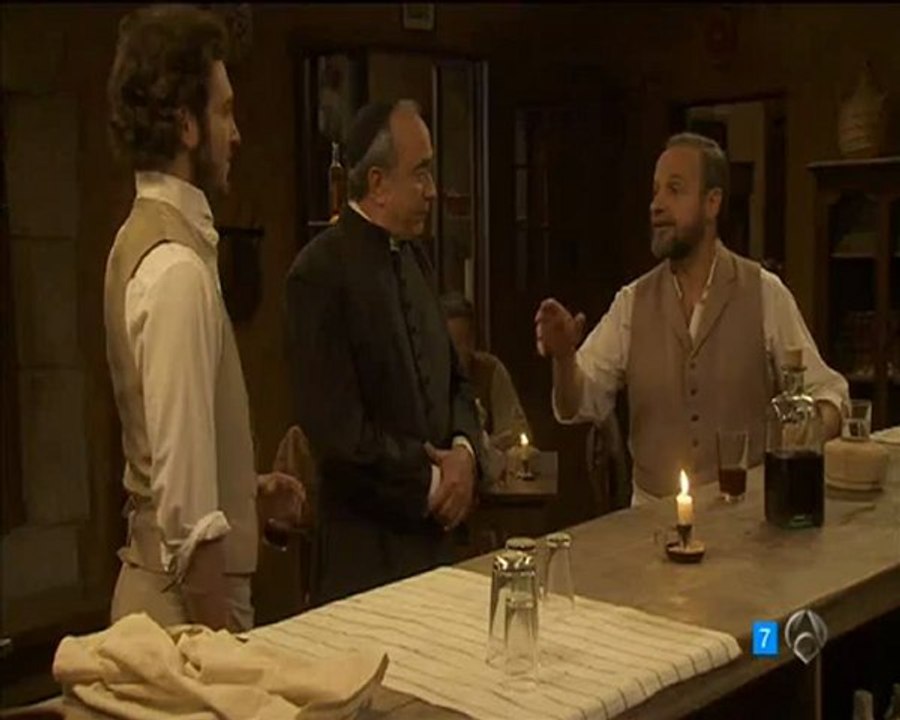 TRISTAN Y RAIMUNDO D.ANSELMO ME PREOCUPA PEPA ESTA FLOJA ESDPV 03-08-2012