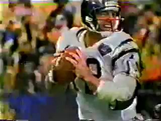 1/29/1995 Super Bowl XXIX Commercial Break #12