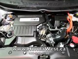 Used 2009 Honda Civic Hybrid at Honda West Calgary