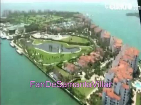 samanta villar 21 días viviendo la fama inedito