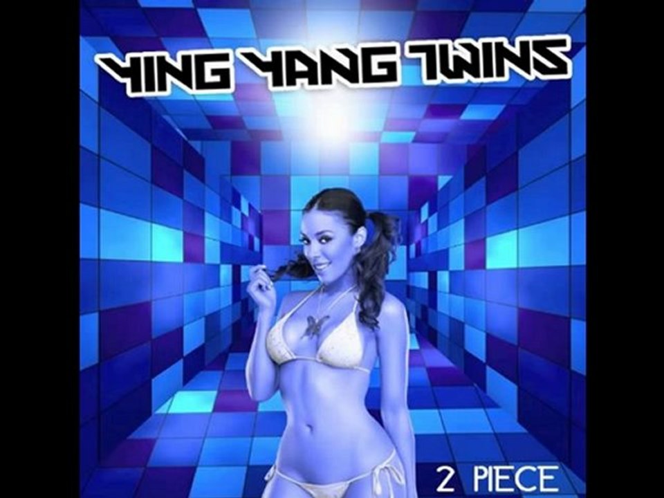 Ying Yang Twins – 2 Piece (2012) Mp3 Song Free Download