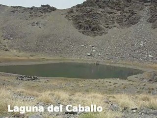 Subida al Pico del Caballo (2-8-2012)