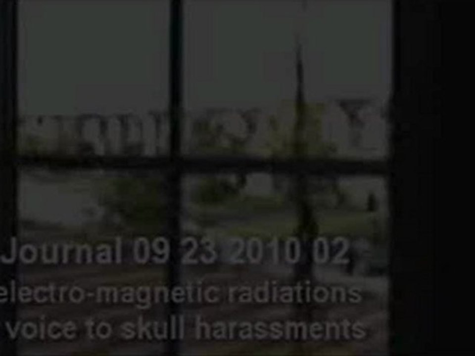 EVIDENCE Video Journal  2010 Sep 23