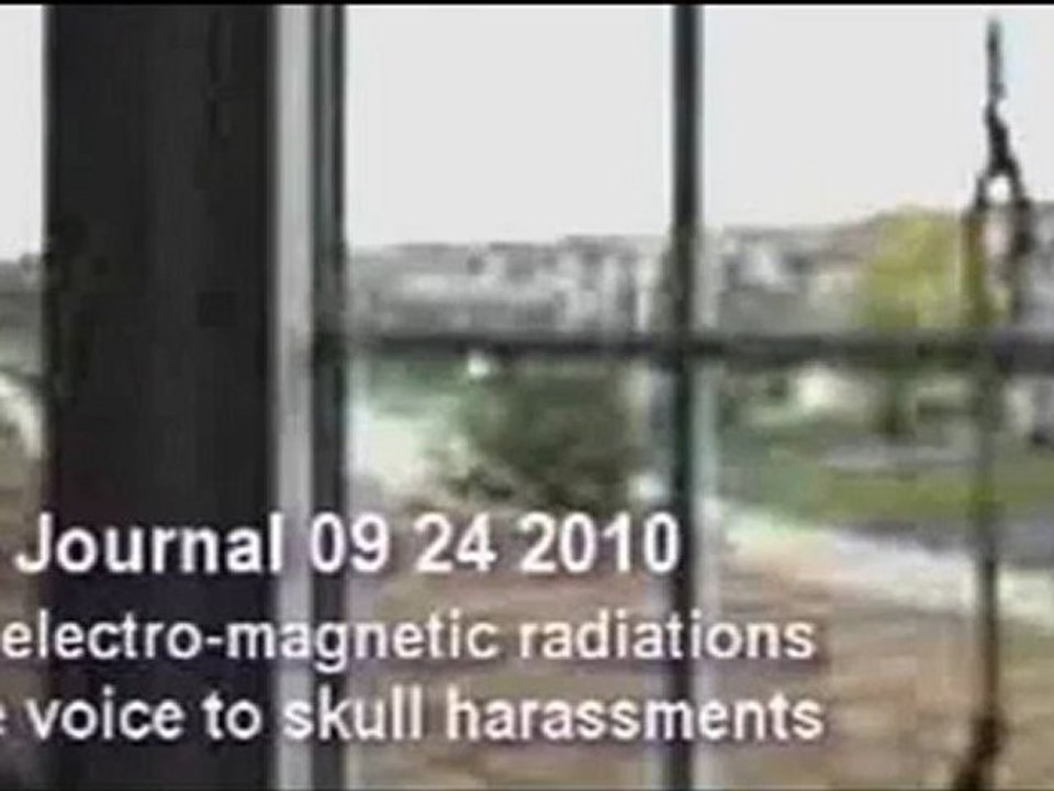 EVIDENCE Video Journal  2010 Sep 24
