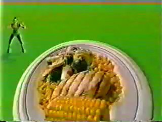 1/29/1995 Super Bowl XXIX Commercial Break #16