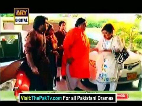 Band Baje Ga By Ary Digital [Episode 12] Part 3