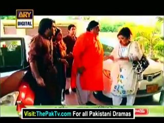 Band Baje Ga By Ary Digital [Episode 12] Part 3